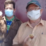 Sello Aniversario 60:  orgullo de José Manuel y Arisel por ser campesinos (+Audio, Fotos y Galería)