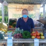 Priorizan cultivo de alimentos agroecológicos en cooperativa Humberto Hernández de Güines (Audio, Fotos, Galería)