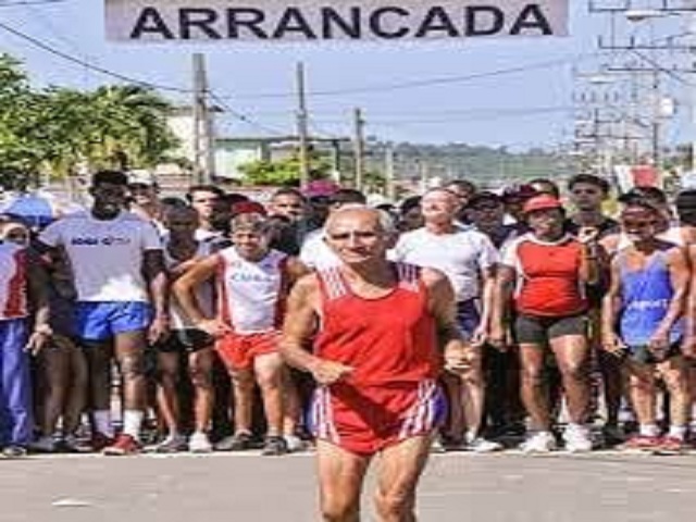 Chaviano, identidad de Mayabeque.