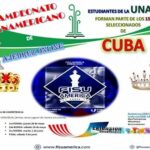 Estudiantes de Universidad de Mayabeque  en Campeonato Panamericano de Ajedrez Online