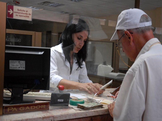 Bank loans to agricultural workers.