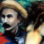 Díaz-Canel: Para José Martí el primer pensamiento este 19 de Mayo.