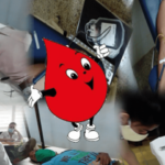 Jaruco destaca en la donación voluntaria de sangre.