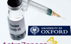 Europa suspenderá contrato con farmacéutica AstraZeneca en 2021.