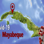 Mayabeque reporta 41 casos positivos a la Covid-19