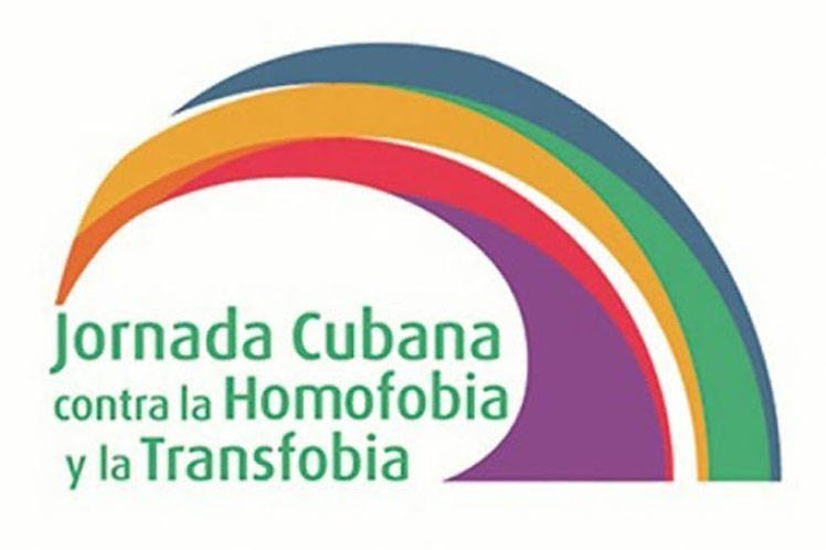 Day against Homophobia and Transphobia