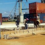 Batabanó: proyecto inversionista favorecerá labor de Unidad de Servicios Portuarios Suroeste (+Audio)