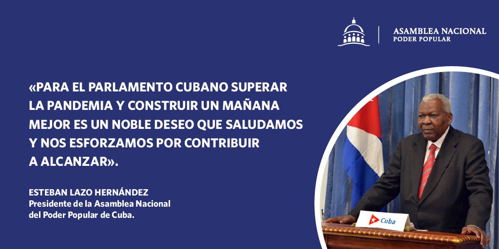 Cuba participa en Asamblea de la Unión Interparlamentaria.