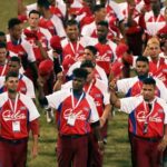Destacan peloteros de Mayabeque que integran el equipo Cuba B (+Audio)