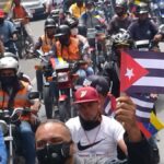 Respalda Venezuela jornada mundial contra bloqueo de Estados Unidos a Cuba (Fotos)