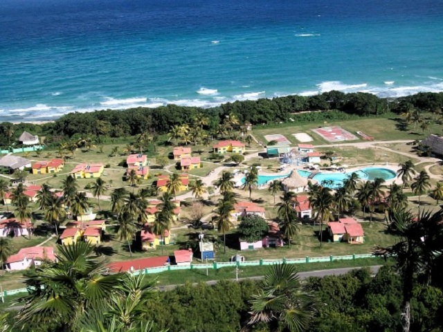 Avanza extensión de redes hidráulicas en litoral norte de Mayabeque.