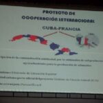 Proyecto de cooperación internacional mitigará contaminación ambiental en Mayabeque.