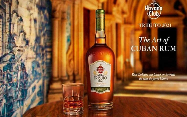 Presenta Havana Club Tributo 2021.