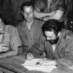 Fidel y la Ley de Reforma Agraria