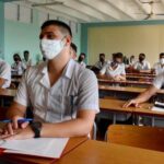 Mayabeque cuenta con la Facultad de Ciencias Médicas donde se preparan excelentes profesionales.