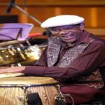 Festival Cuba Rumba Tata Güines in Memoriam will be in session soon.