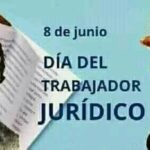 Honor a los trabajadores juristas