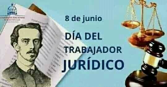 Día del Jurista