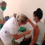 Health intervention with Abdala Successfully Concluded in Jaruco