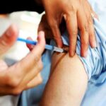 Preparan intervención sanitaria poblacional en San Nicolás.