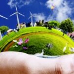 Científicos de Mayabeque laboran en proyectos medioambientales.
