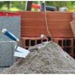 Unstable Production of Construction Materials in Mayabeque