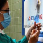 Centros educacionales acogerán vacunatorios.