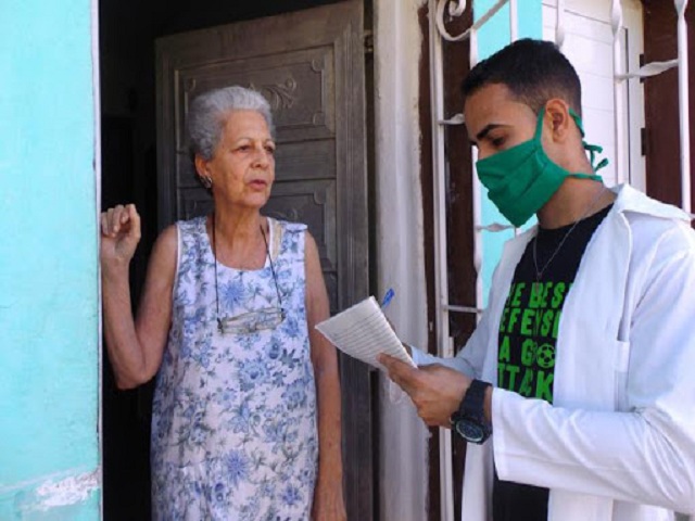 Con los jóvenes siempre se puede contar.