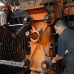 San Nicolás: por un mejor funcionamiento industrial  en  próxima zafra azucarera
