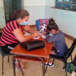 Estrategias en el sector de Educación en Melena del Sur (+ Audio)