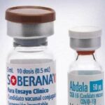 Bejucal: preparan intervenci&oacute;n sanitara con candidatos vacunales Abdala y Soberana 2  (+Audio)