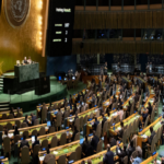 Pueblo respalda victoria de Cuba en  Asamblea General de Naciones Unidas (Audio)