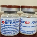 Health intervention begins in Mayabeque.