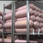 This center meets, to a large extent, the demands of the food industry.