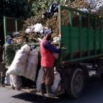Intensifican en Batabanó recogida de desechos sólidos