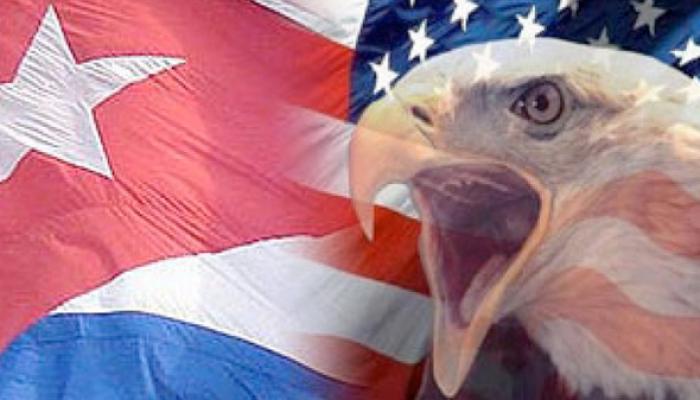 En Estados Unidos advierten sobre persistencia de política hostil hacia Cuba.