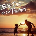 Feliz día a todos los padres