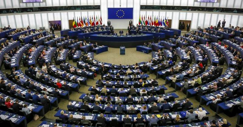 Cuba denuncia maniobra engañosa del Parlamento Europeo.