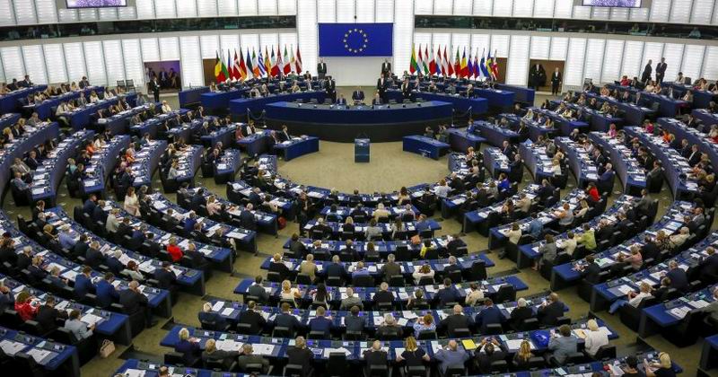 Cuba denuncia maniobra engañosa del Parlamento Europeo.