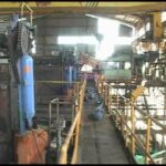 Avanza mantenimiento de industria azucarera de Mayabeque.