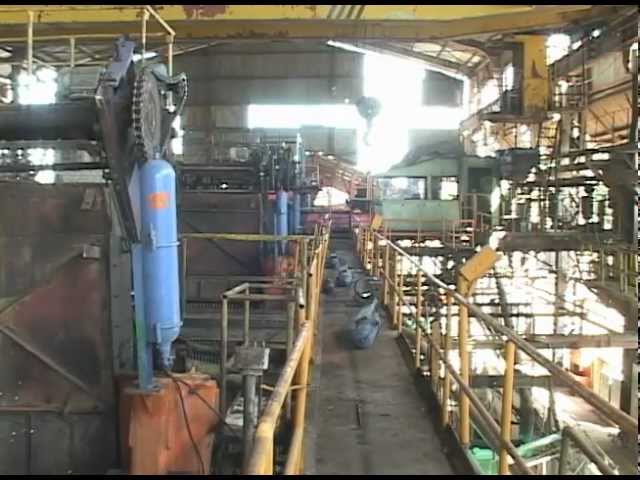 Avanza mantenimiento de industria azucarera de Mayabeque.