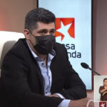 El bloqueo impide el acceso a las nuevas tecnologías de la comunicación (Audio)