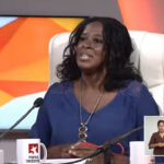 Doctora en Ciencias Ana María Mejías Rodríguez.