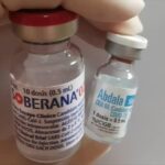 Trabajadores de la salud convalecientes de Covid-19 recibirán candidato vacunal Soberana Plus (+ Audio)
