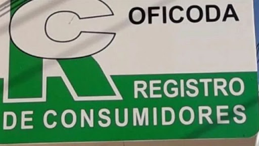 Oficina de Registro de Consumidores avanza en el proceso de digitalización de datos.