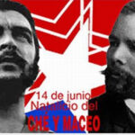Maceo and Che: Men of Great Value in the History of Cuba