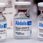 The health intervention with the vaccine candidate Abdala will soon be a materialized dream.