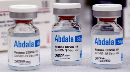 The health intervention with the vaccine candidate Abdala will soon be a materialized dream.