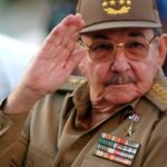 Ra&uacute;l Castro y la Revoluci&oacute;n Cubana