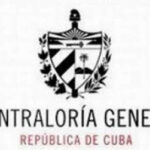 Contraloría General de la República de Cuba.